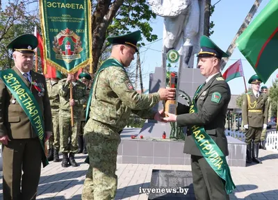 Рисование «Пограничник с собакой»: старшая и подготовительная группа,  поэтапно