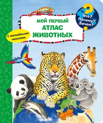 Мой атлас животных (с наклейками), , Лабиринт купить книгу  978-5-9287-2802-1 – Лавка Бабуин, Киев, Украина