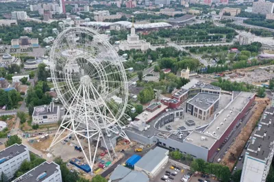 Это не проект, а эволюция!» Ровно десять лет назад появилась Новая Москва.  В чем ее смысл, минусы и плюсы? - Мослента