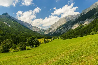 красиво :: Природа (красивые фото природы: моря, озера, леса) :: домик /  картинки, гифки, прикольные комиксы, интересные статьи по теме.