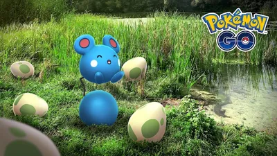 Season of GO – Pokémon GO