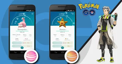 Pokemon GO January 2024 Event Infographics