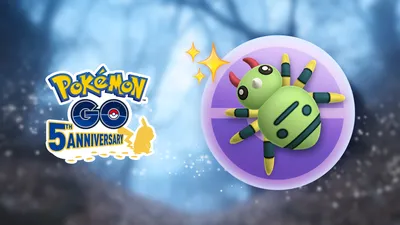 Pokémon GO Tour: Sinnoh - Global - Leek Duck | Pokémon GO News and Resources