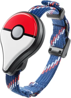 : Nintendo Pokemon Go Plus : Electronics