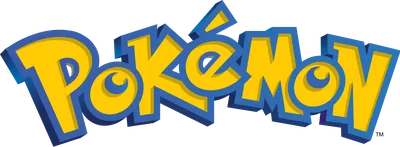 Pokemon картинки