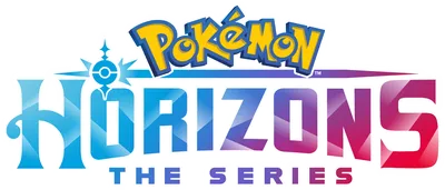 Pokémon Horizons: The Series - Wikipedia