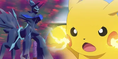 Upcoming 'Pokémon' Anime Introducing New Pikachu Character | Hypebeast