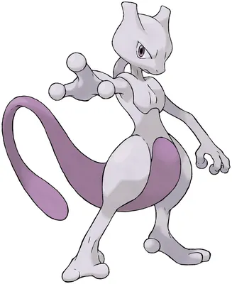 Mewtwo | Mewtwo, Mew and mewtwo, Pokemon mewtwo