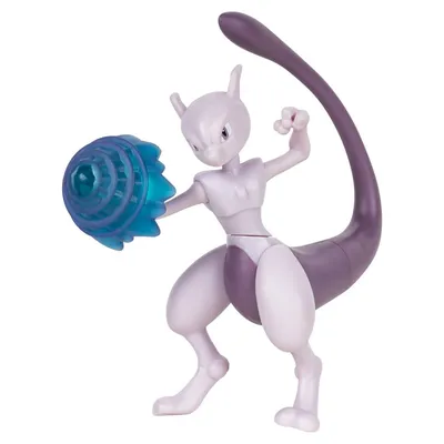 Pokemon | Mewtwo - You Won't Do It | Pokemon mewtwo, Mew and mewtwo, Pokemon