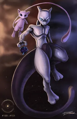 Mewtwo pokemon hi-res stock photography and images - Alamy