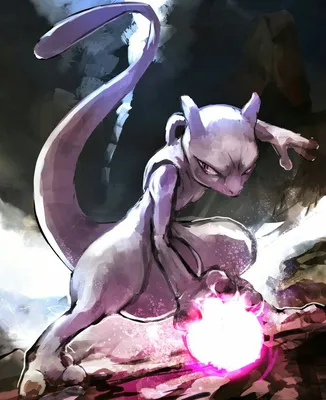 Mewtwo win rate forces Pokemon Unite devs into emergency update - Dexerto