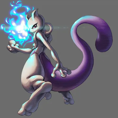 Mewtwo - Pokemon X and Y Guide - IGN