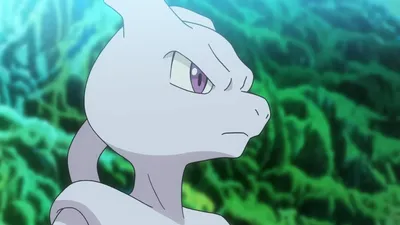 I draw way too much — Have you seen the Pokemon unite game? Mewtwo just,  mewtwo pokemon unite - 