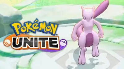 MEWTWO MEGA Y INSANE NEW ATTACKER LEAKED GAMEPLAY | Pokemon Unite - YouTube