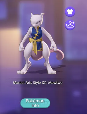 Mew And Mewtwo Are Headed To Pokemon Scarlet And Violet Soon - GameSpot