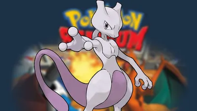 Pokemon Go players baffled as Mewtwo seems to be spawning in the wild -  Charlie INTEL