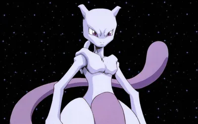 Pokemon 150 Mewtwo Pokedex: Evolution, Moves, Location, Stats