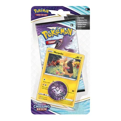 Pokemon TCG: Scarlet and Violet Booster | Купить настольную игру в  магазинах Hobby Games