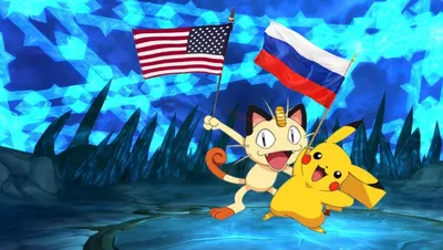 Стартовый покемон | Pokemon Wiki | Fandom