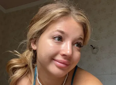 Звезда TikTok Аня Покров стала новой участницей 2-го сезона шоу «Звезды в  Африке» - Вокруг ТВ.