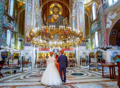 Челябинск | В четверг православные празднуют Покров Пресвятой Богородицы -  БезФормата