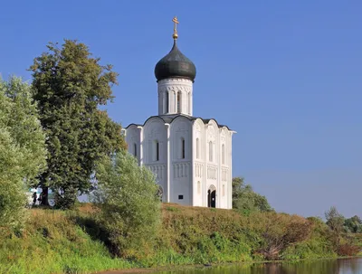 Почему праздник Покров называют Казацкая Покрова