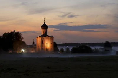 Праздник Покрова Пресвятой Богородицы ( + Фото) | Арсеньевская епархия  официальный сайт