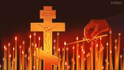 Покровская Родительская суббота-2022: как поминать усопших любимых людей,  если не можешь пойти в церковь и на кладбище 8 октября