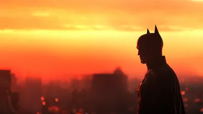 Рекламные изображения Бэтмена раскрывают новый взгляд на Бэтмена и Риддлера