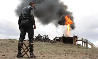 Пол Томас Андерсон пишет «Пиноккио» Роберта Дауни-младшего | Мэри Сью