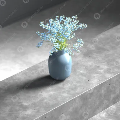 Картина "Натюрморт: полевые цветы в вазе и книга " | Интернет-магазин  картин "АртФактор"