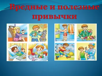 Как ввести полезные привычки в жизнь и не забросить | Девочка познает мир |  Дзен