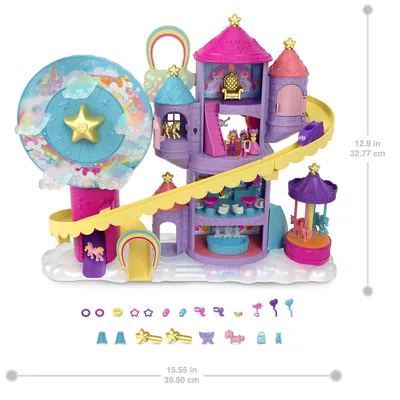 Polly Pocket Movie Release Date, Cast News, and Spoilers