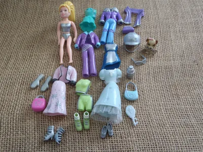 Lena Dunham to direct live-action movie based on Polly Pocket toy