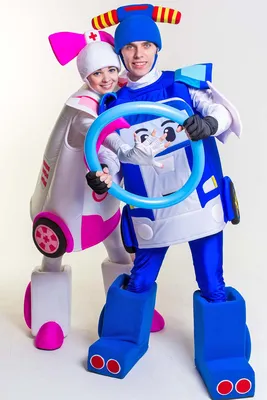 Машинка-трансформер POLI Robocar Poli Эмбер 10 см купить по цене 7890 ₸ в  интернет-магазине Детский мир