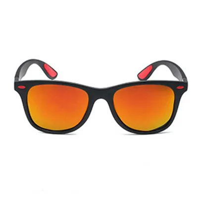 Очки солнцезащитные поляризованные HikeXP черная рамка — купить в  интернет-магазине 