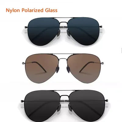 Polaroid eyewear PLD 6144/S Поляризованные солнцезащитные очки Коричневый|  Dressinn