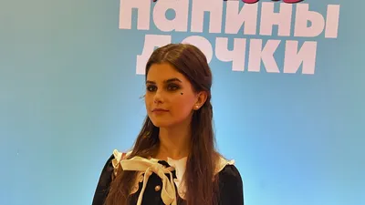 Полина Денисова из «Папиных дочек» рассказала об угрозах: шантаж и  сообщения о бомбе