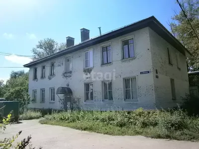 3-комнатная квартира, Владимир, улица Каманина, д.24 #807828