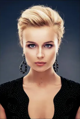 Polina Gagarina - Wikipedia