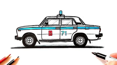 Полицейская машинка ДПС Audi RS 6  | AliExpress