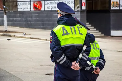 В России стало легче поступить на службу в полицию - РИА Новости, 