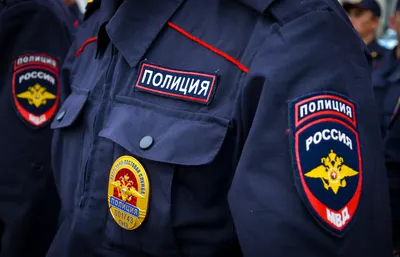 В России начали готовить интернет-полицию - Русская служба The Moscow Times