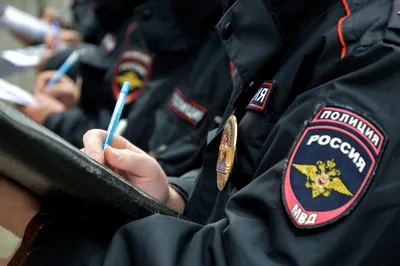  года в системе МВД России отмечают 100-ю годовщину со дня  образования патрульно-постовой службы полиции Красноуфимск Онлайн