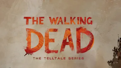 Обои The Walking Dead The Telltale Series, HD обои из игр, 4k обои, изображения, фоны, фотографии и картинки