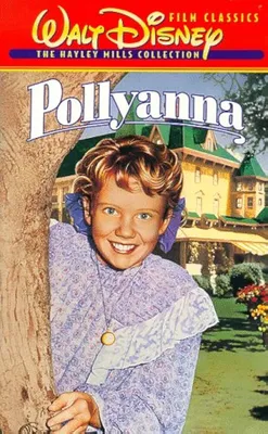 30" Walt Disney's 1960 Pollyanna by Uneeda - Ruby Lane