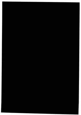 Однотонная полностью черная панама без надписей мужская женская  (ID#1622879530), цена: 270 ₴, купить на 