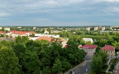 Программа празднования Дня города Полоцка — Полоцк. Полоцкий вестник.  Новости Полоцка и Полоцкого района