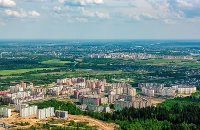 Достопримечательности Полоцка: памятники, музеи с фото и рейтингом для  туристов