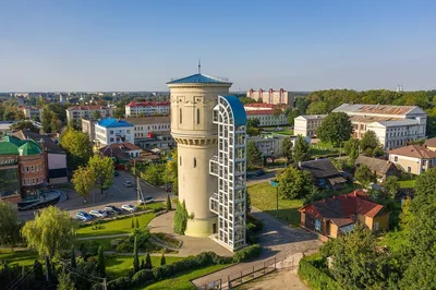 Полоцк - город в Витебской области Беларуси. Церковь, Костёл, Монастырь.  Достопримечательности, Путешествие и туризм, Исторические и архитектурные  памятники.